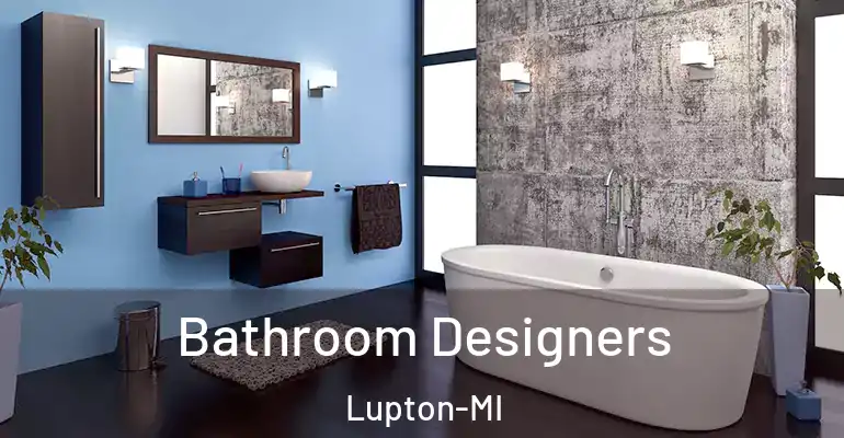inner Bathroom imggen Bathroom Designers Lupton-MI