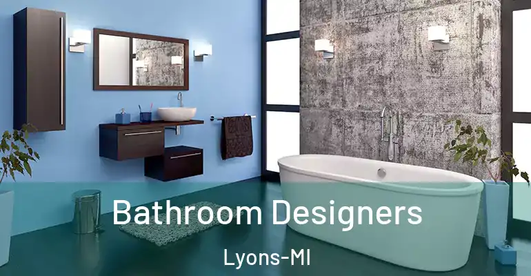 inner Bathroom imggen Bathroom Designers Lyons-MI