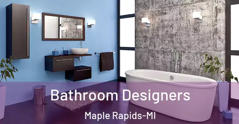 inner Bathroom imggen Bathroom Designers Maple Rapids-MI
