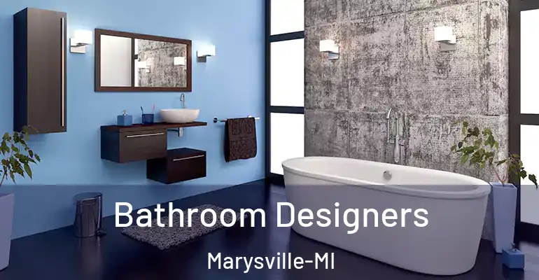 inner Bathroom imggen Bathroom Designers Marysville-MI