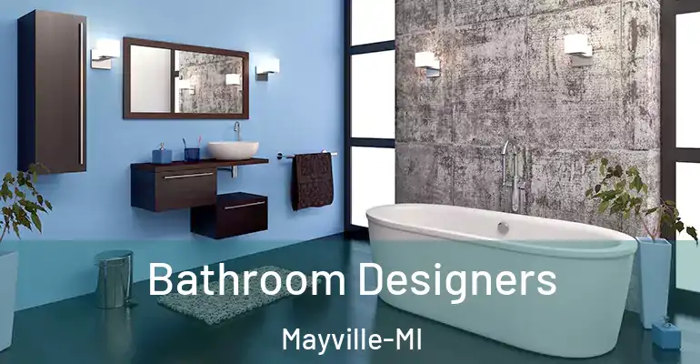 inner Bathroom imggen Bathroom Designers Mayville-MI