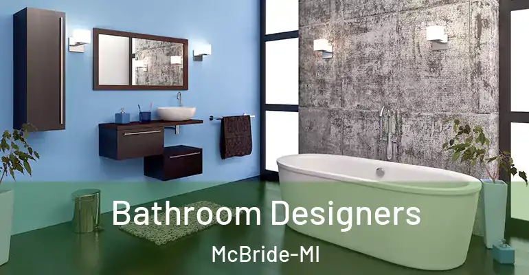 inner Bathroom imggen Bathroom Designers McBride-MI