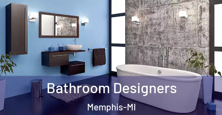 inner Bathroom imggen Bathroom Designers Memphis-MI