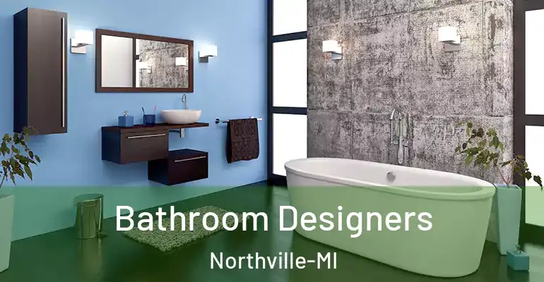 inner Bathroom imggen Bathroom Designers Northville-MI