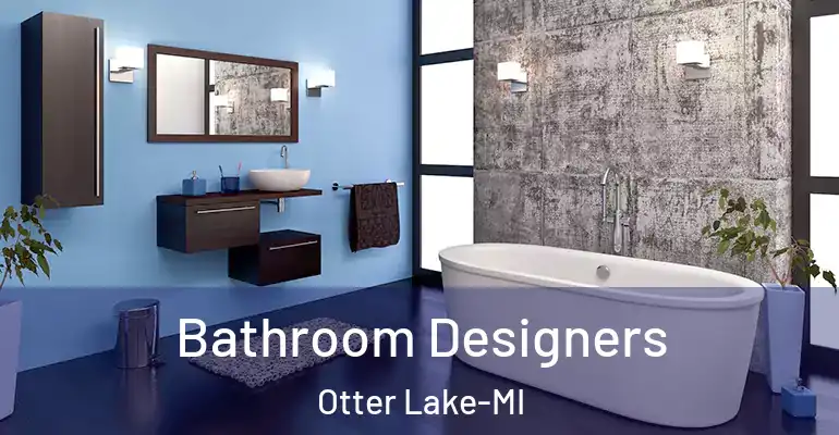 inner Bathroom imggen Bathroom Designers Otter Lake-MI