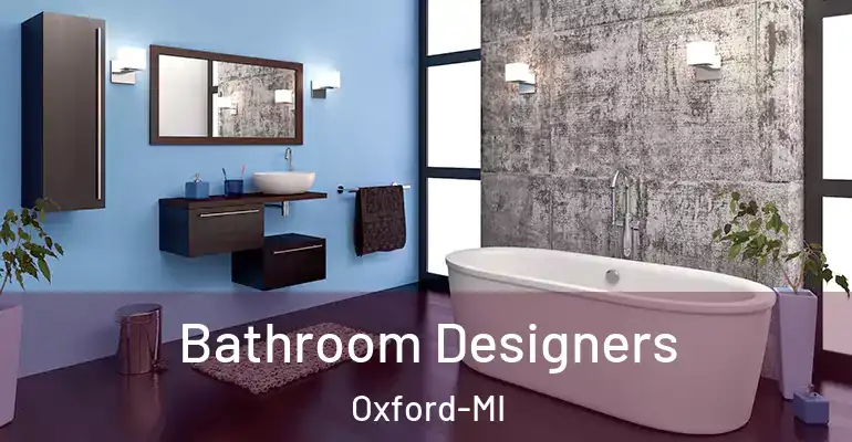 inner Bathroom imggen Bathroom Designers Oxford-MI