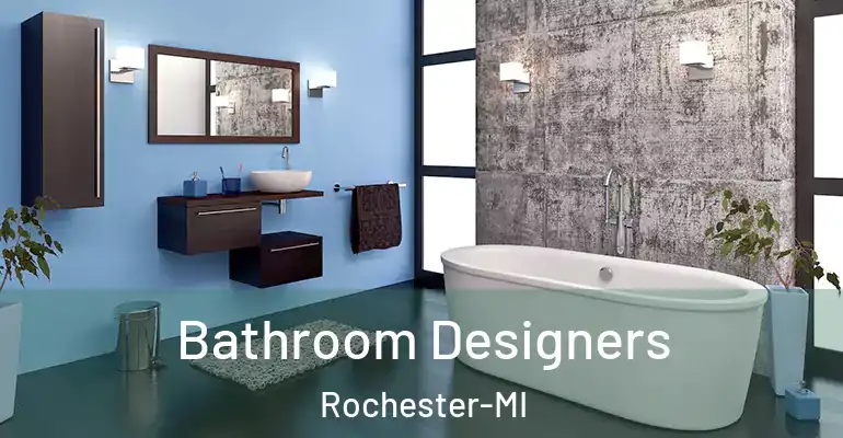 inner Bathroom imggen Bathroom Designers Rochester-MI