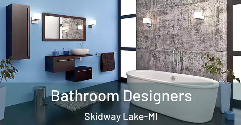 inner Bathroom imggen Bathroom Designers Skidway Lake-MI