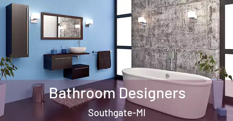 inner Bathroom imggen Bathroom Designers Southgate-MI
