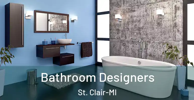 inner Bathroom imggen Bathroom Designers St. Clair-MI