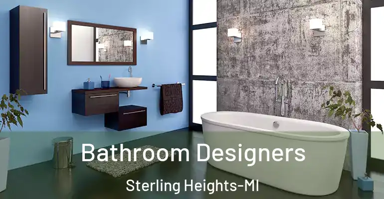 inner Bathroom imggen Bathroom Designers Sterling Heights-MI