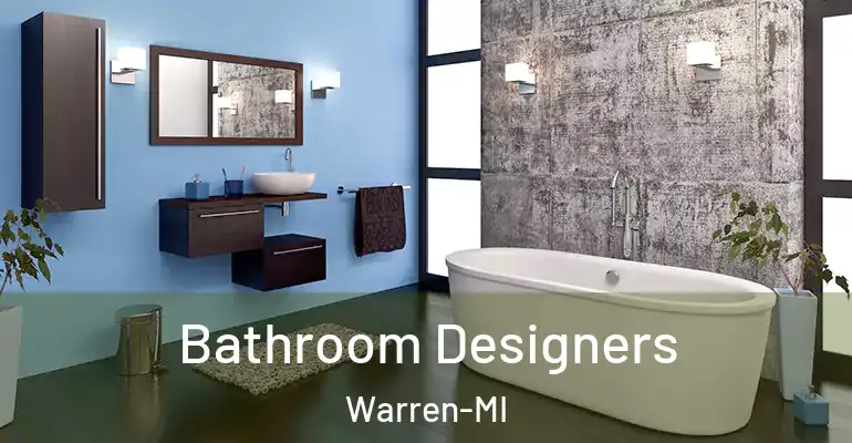 inner Bathroom imggen Bathroom Designers Warren-MI