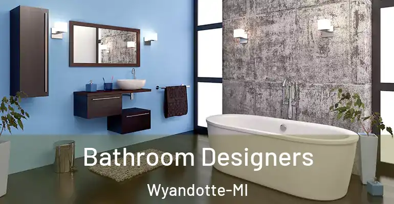 inner Bathroom imggen Bathroom Designers Wyandotte-MI