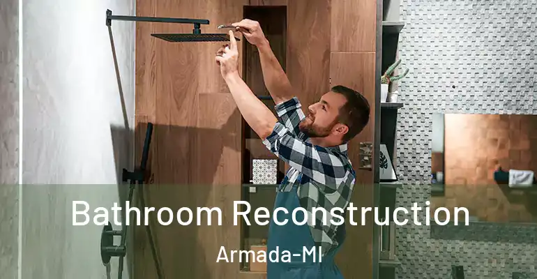 inner Bathroom imggen Bathroom Reconstruction Armada-MI
