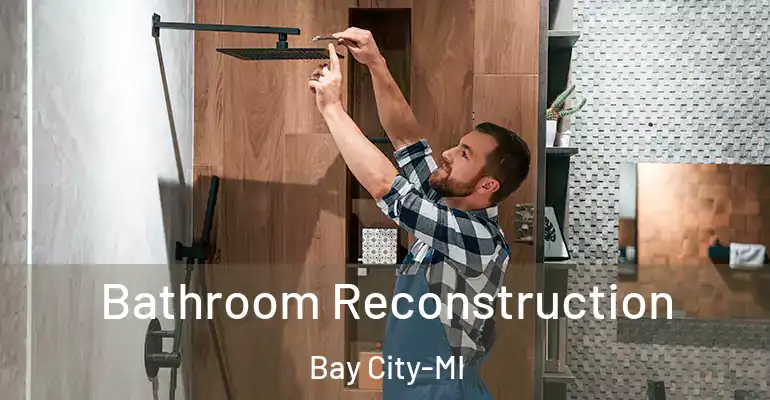 inner Bathroom imggen Bathroom Reconstruction Bay City-MI