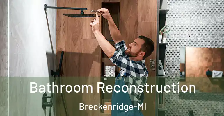 inner Bathroom imggen Bathroom Reconstruction Breckenridge-MI