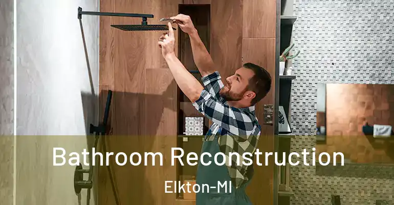 inner Bathroom imggen Bathroom Reconstruction Elkton-MI