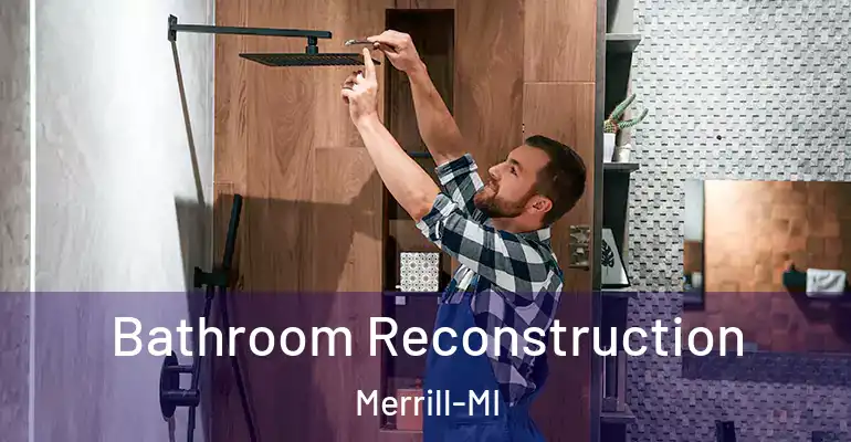 inner Bathroom imggen Bathroom Reconstruction Merrill-MI