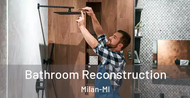 inner Bathroom imggen Bathroom Reconstruction Milan-MI