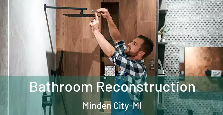 inner Bathroom imggen Bathroom Reconstruction Minden City-MI