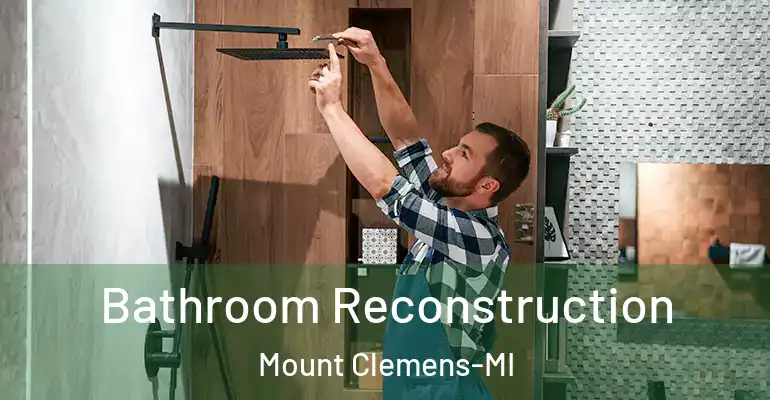 inner Bathroom imggen Bathroom Reconstruction Mount Clemens-MI