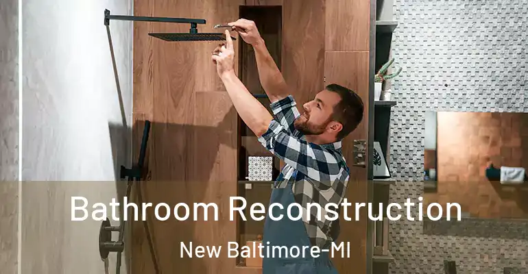 inner Bathroom imggen Bathroom Reconstruction New Baltimore-MI