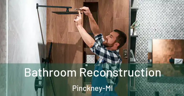 inner Bathroom imggen Bathroom Reconstruction Pinckney-MI