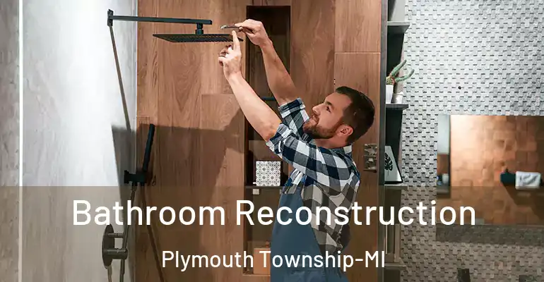 inner Bathroom imggen Bathroom Reconstruction Plymouth Township-MI