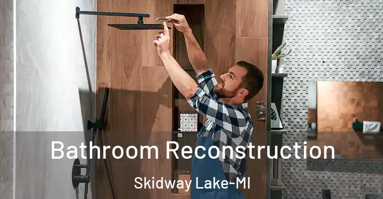 inner Bathroom imggen Bathroom Reconstruction Skidway Lake-MI