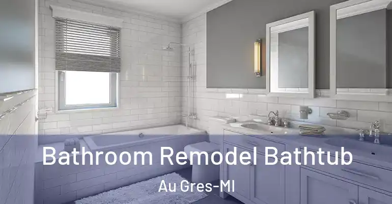 inner Bathroom imggen Bathroom Remodel Bathtub Au Gres-MI
