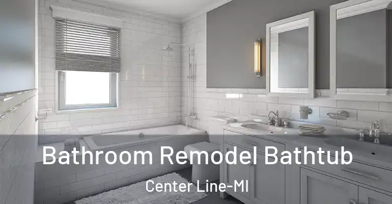 inner Bathroom imggen Bathroom Remodel Bathtub Center Line-MI