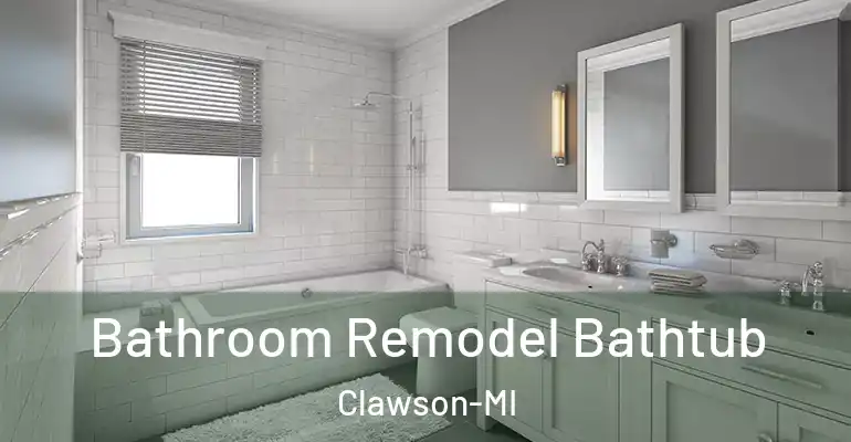 inner Bathroom imggen Bathroom Remodel Bathtub Clawson-MI