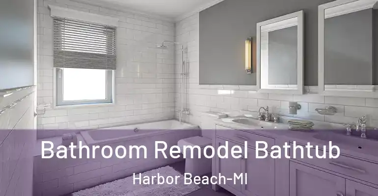 inner Bathroom imggen Bathroom Remodel Bathtub Harbor Beach-MI