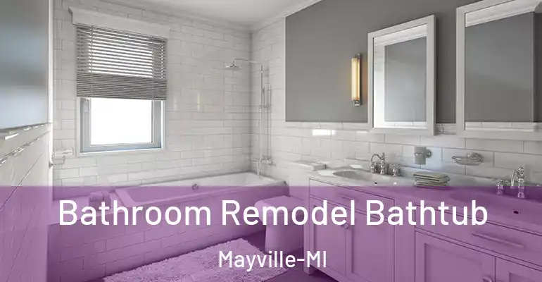 inner Bathroom imggen Bathroom Remodel Bathtub Mayville-MI