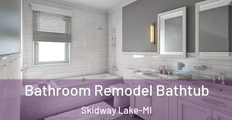 inner Bathroom imggen Bathroom Remodel Bathtub Skidway Lake-MI