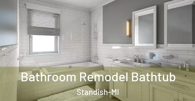 inner Bathroom imggen Bathroom Remodel Bathtub Standish-MI
