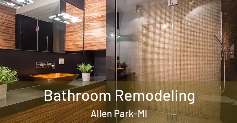 inner Bathroom imggen Bathroom Remodeling Allen Park-MI