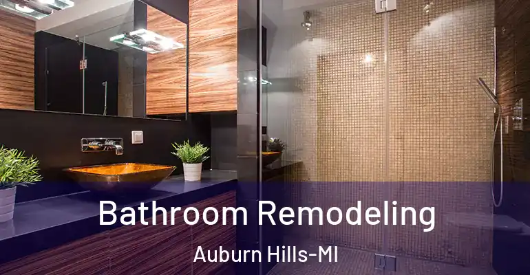 inner Bathroom imggen Bathroom Remodeling Auburn Hills-MI