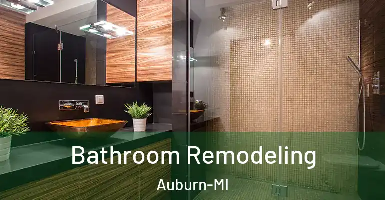 inner Bathroom imggen Bathroom Remodeling Auburn-MI
