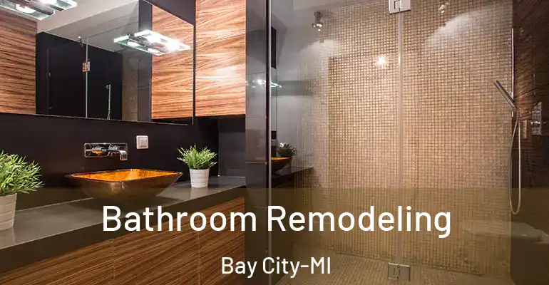inner Bathroom imggen Bathroom Remodeling Bay City-MI