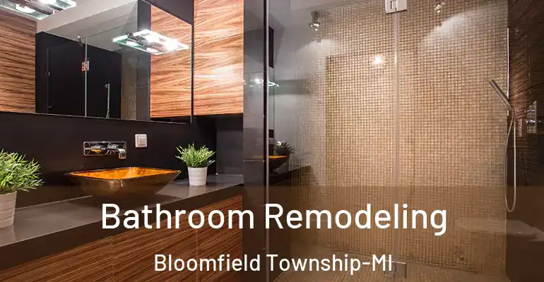 inner Bathroom imggen Bathroom Remodeling Bloomfield Township-MI