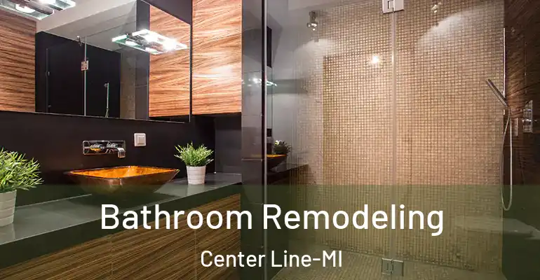 inner Bathroom imggen Bathroom Remodeling Center Line-MI