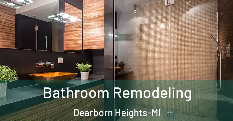 inner Bathroom imggen Bathroom Remodeling Dearborn Heights-MI
