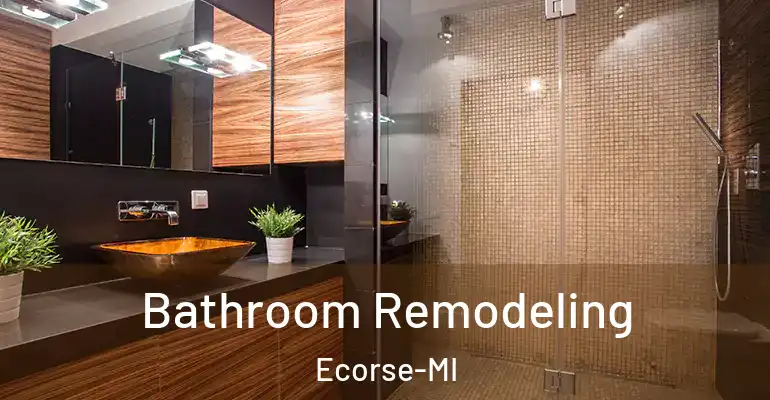 inner Bathroom imggen Bathroom Remodeling Ecorse-MI