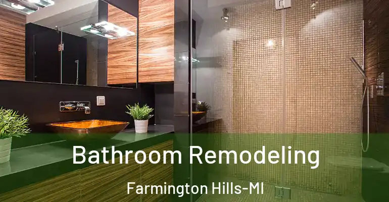 inner Bathroom imggen Bathroom Remodeling Farmington Hills-MI