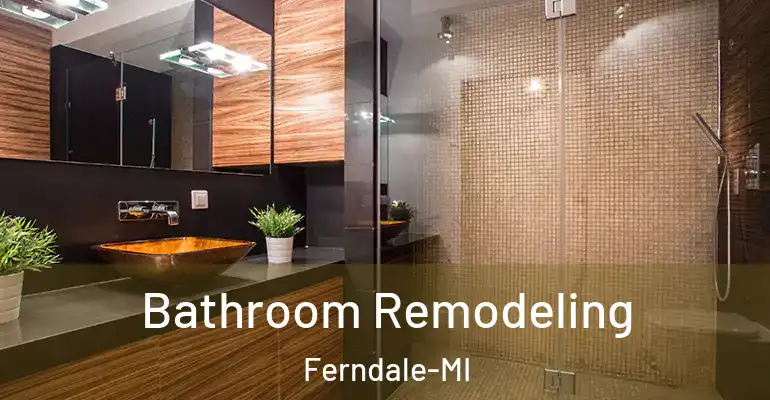 inner Bathroom imggen Bathroom Remodeling Ferndale-MI