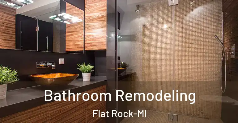 inner Bathroom imggen Bathroom Remodeling Flat Rock-MI