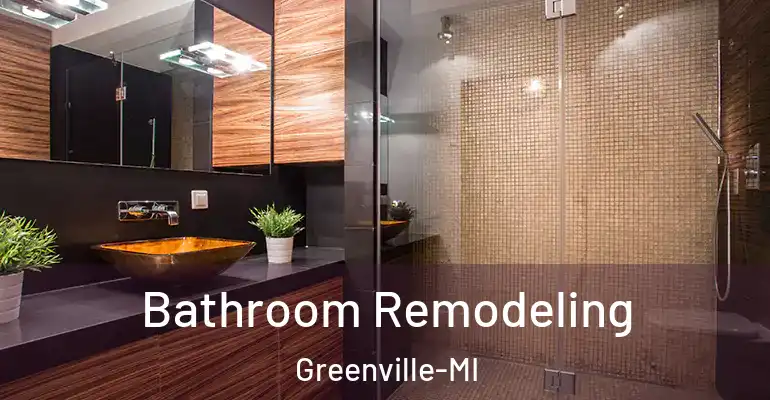 inner Bathroom imggen Bathroom Remodeling Greenville-MI