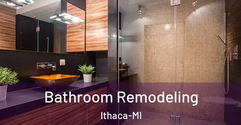 inner Bathroom imggen Bathroom Remodeling Ithaca-MI