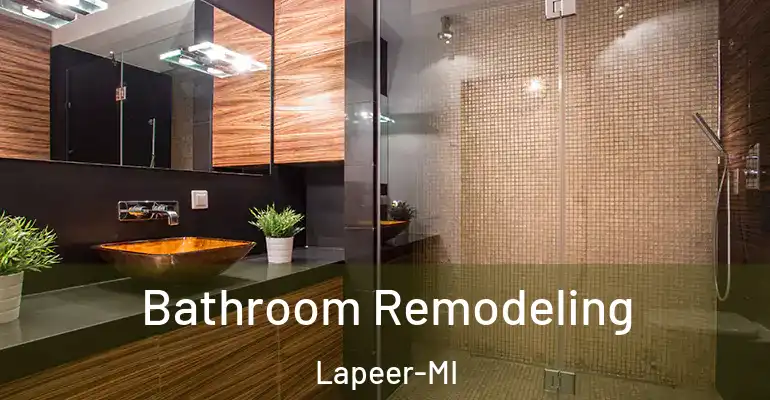inner Bathroom imggen Bathroom Remodeling Lapeer-MI
